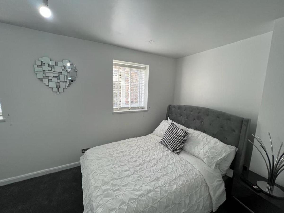 Appartement Modern Executive 2-bed In Londen