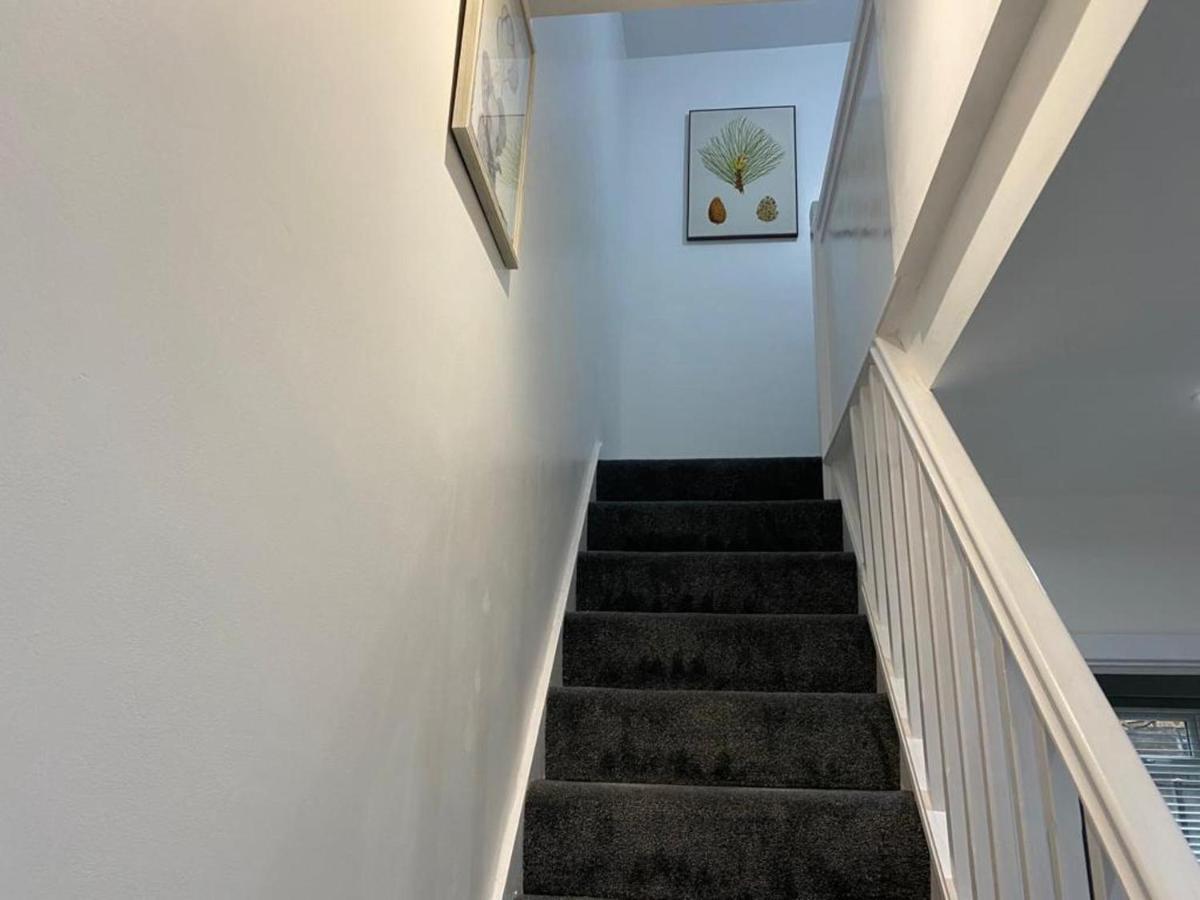 Modern Executive 2-bed In * Londen