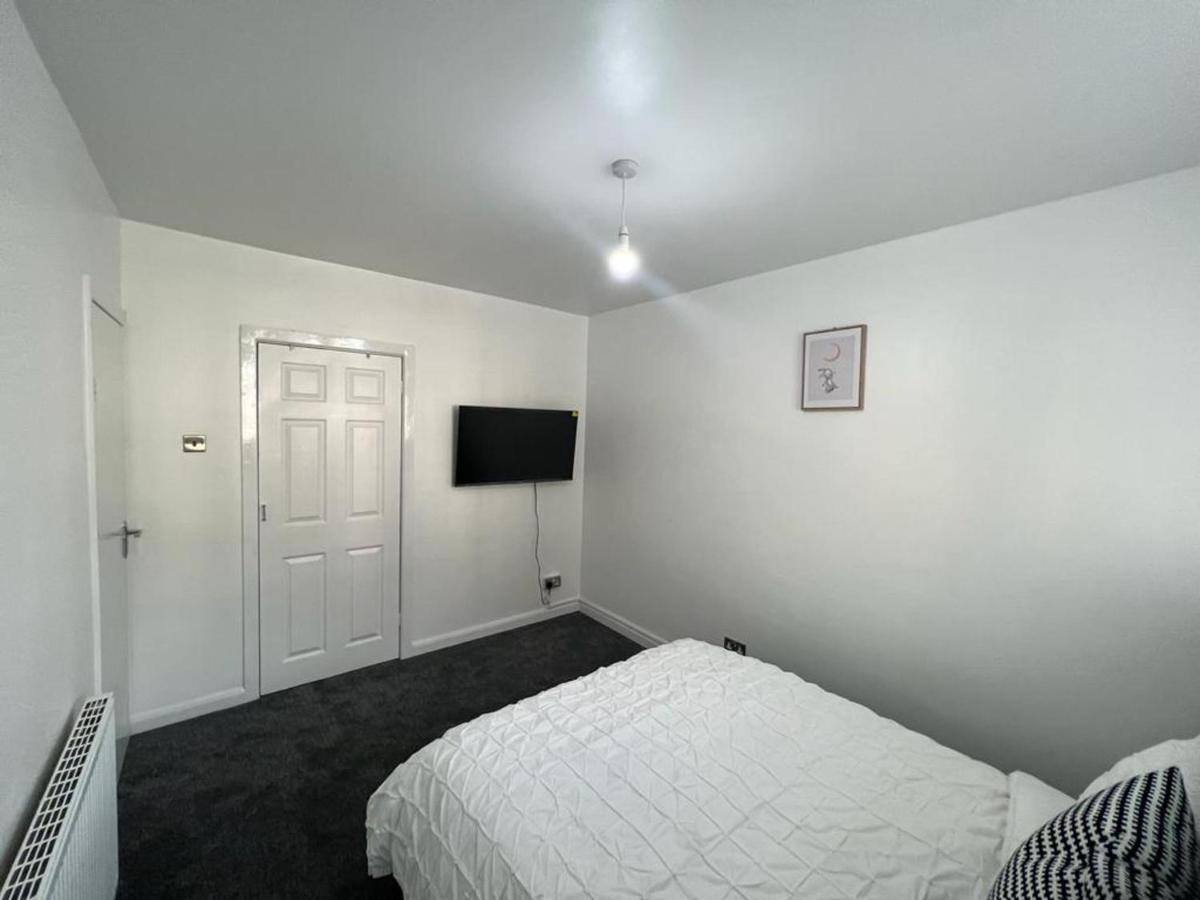 Modern Executive 2-bed In * Londen